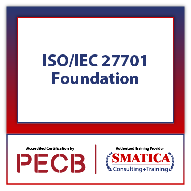ISO/IEC 27701 Foundation – Self study – English