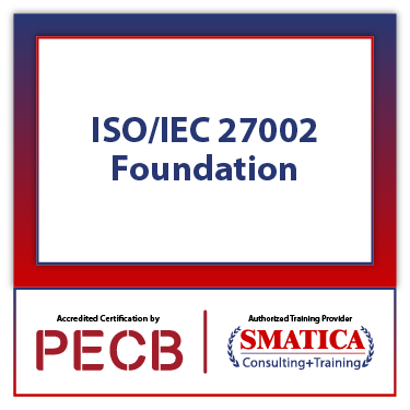 ISO/IEC 27002 Foundation – Self study – English