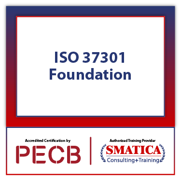 ISO 37301 Foundation – Live Online – English