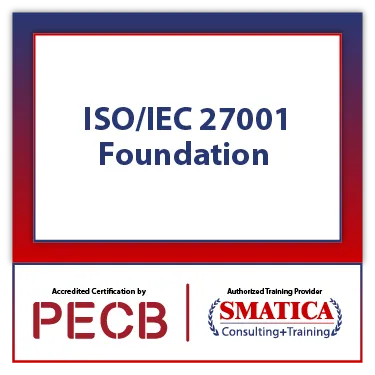 PECB ISO/IEC 27001 Foundation