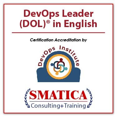 DevOps Leader (DOL)®