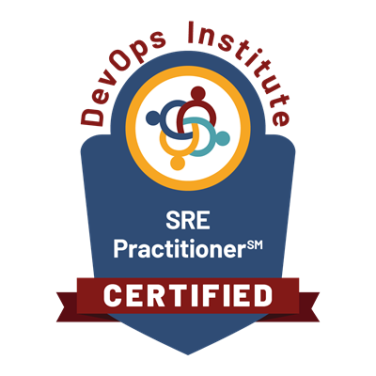 Site Reliability Engineering (SRE) Practitioner™
