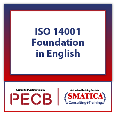 ISO 14001 Foundation