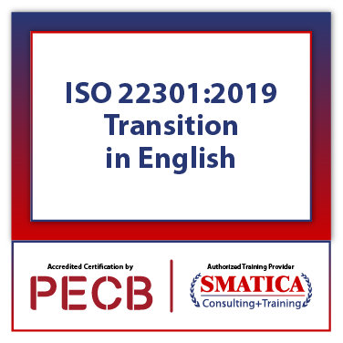 ISO 22301
