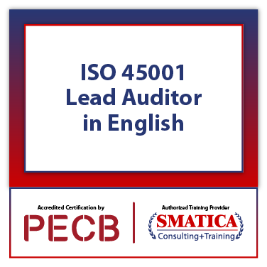 PECB ISO 45001 Lead Auditor