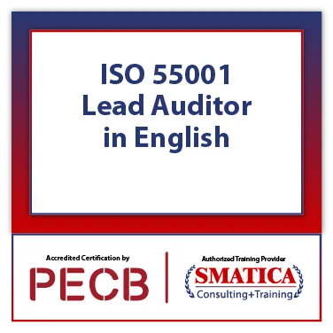 ISO 55001 Lead Auditor