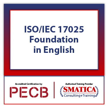 ISO/IEC 17025 Foundation