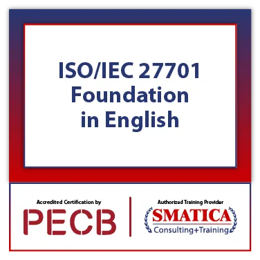 ISO/IEC 27701