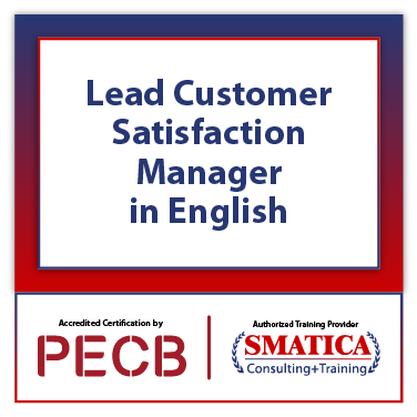 PECB Lead Customer Satisfaction Manager