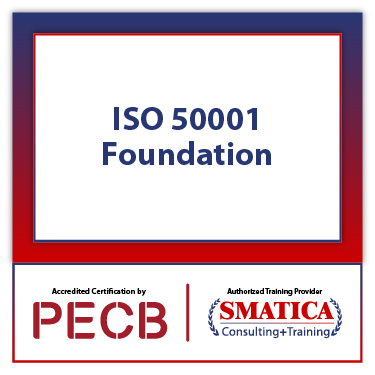 PECB ISO 50001 Foundation