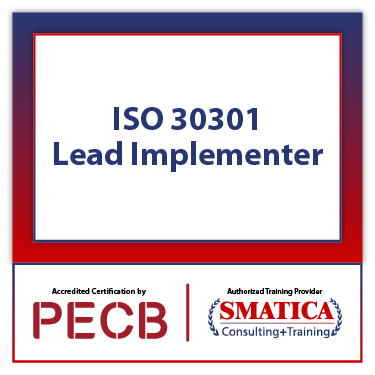 PECB ISO 30301 Lead Implementer