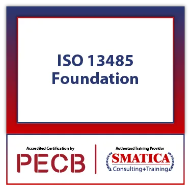 PECB ISO 13485 Foundation