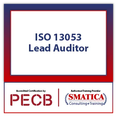 PECB ISO 13053 Lead Auditor