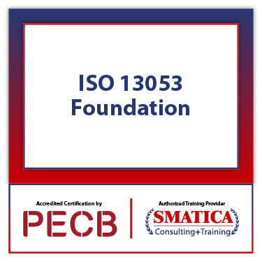 PECB ISO 13053 Foundation