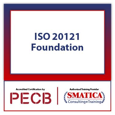 PECB ISO 20121 Foundation