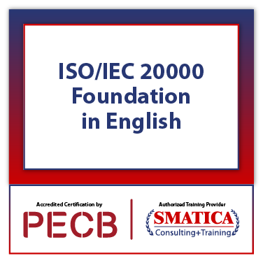 ISO/IEC 20000 Foundation