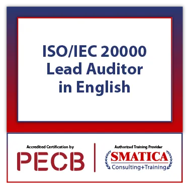 ISO/IEC 20000 Lead Auditor