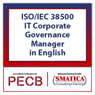 ISO/IEC 38500