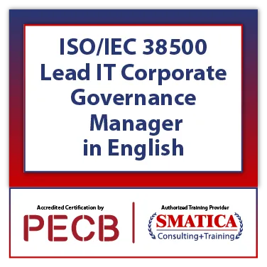 ISO/IEC 38500