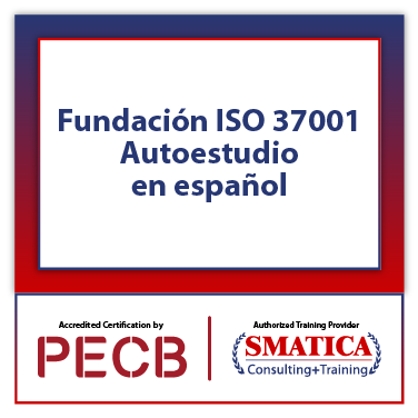 Fundación ISO 37001 Autoestudio en español