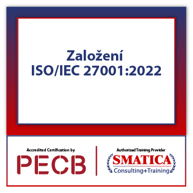 Založení PECB ISOIEC 270012022
