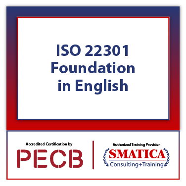 ISO 22301 Foundation