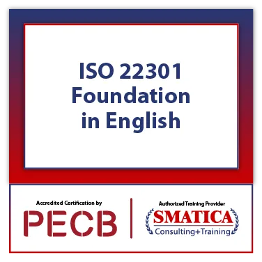 ISO 22301 Foundation