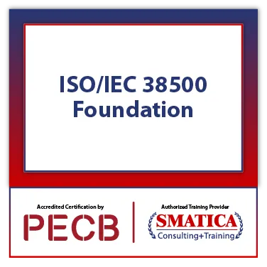 ISO/IEC 38500
