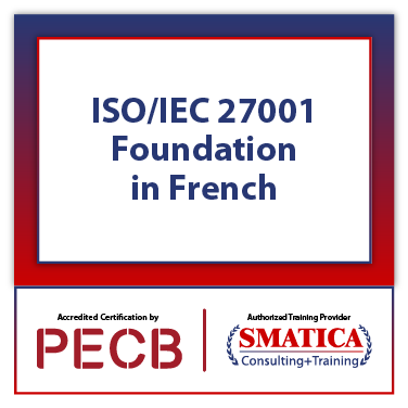 ISO/IEC 27001