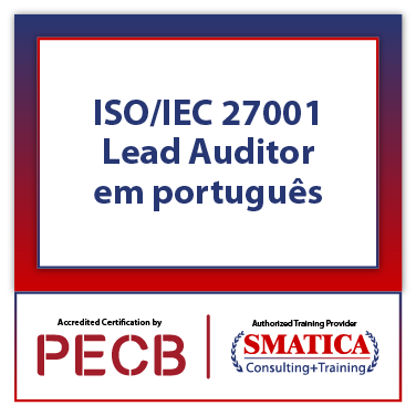 ISO/IEC 27001 Lead Auditor