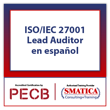ISO/IEC 27001 Lead Auditor