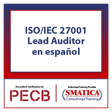 ISO/IEC 27001 Lead Auditor