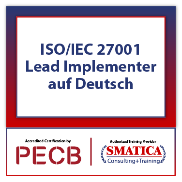 ISO/IEC 27001 Lead Implementer