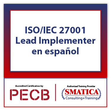 ISO/IEC 27001 Lead Implementer