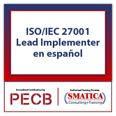 ISO/IEC 27001 Lead Implementer