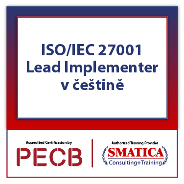 ISO/IEC 27001 Lead Implementer