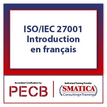 ISO/IEC 27001 Introduction