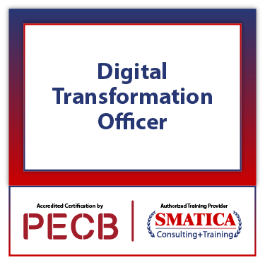 Digital Transformation Officer - Self Study in Japanese  with PECB Exam Voucher of 2 attempts - Japanese. -- _copy