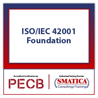 ISO/IEC 42001 Foundation – Self Study