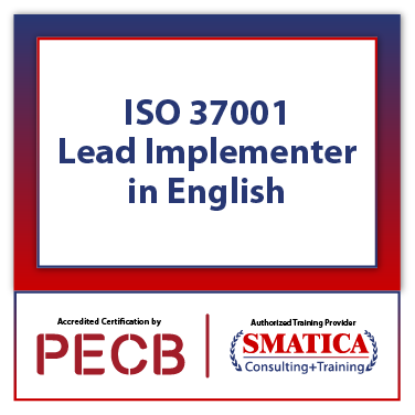 ISO 37001 Lead Implementer