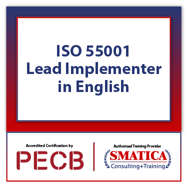 ISO 55001 Lead Implementer