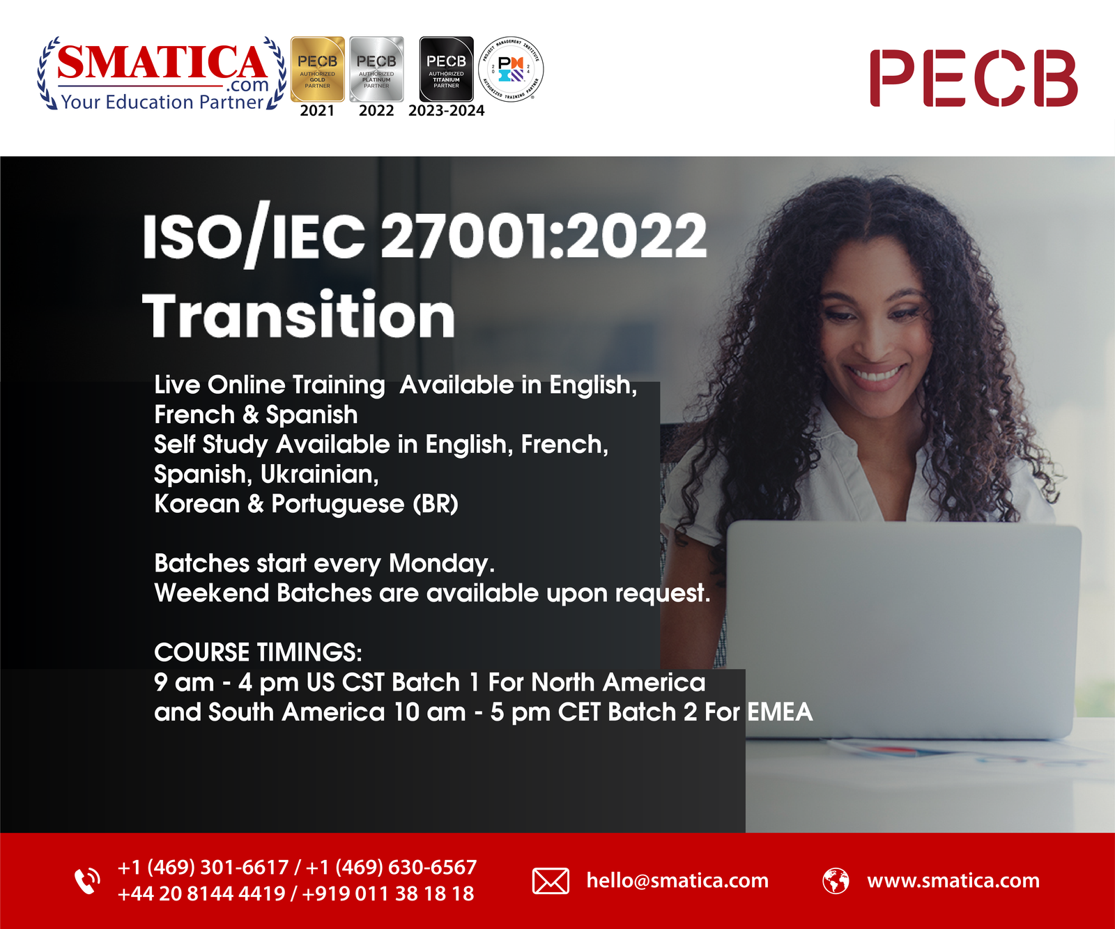 ISO IEC 270012022 Transition