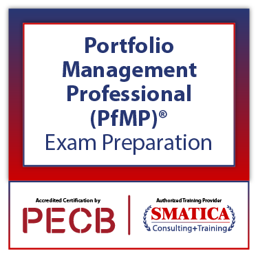Portfolio Management Professional (PfMP)® Exam Preparation - Virtual Live Online Training - With PfMP® Course Content - Official PfMP® Exam Voucher & 1st Year PMI® Membership Included.
