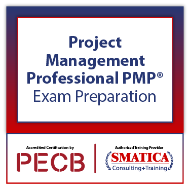 Project Management Professional PMP® Exam Preparation - Virtual Live Online Training - With PMI® Course Content - Official PMP® Exam Voucher & 1st Year PMI® Membership Included.