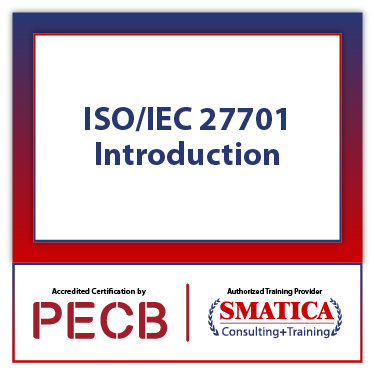 ISO/IEC 27701 Introduction