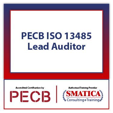 PECB ISO 13485 Lead Auditor