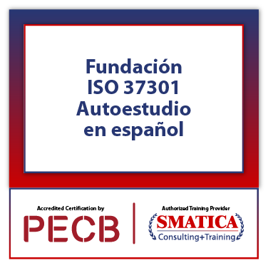 Fundación ISO 37301 – Autoestudio en español