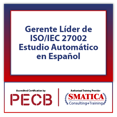 ISO/IEC 27002 - Estudio Automático en Español