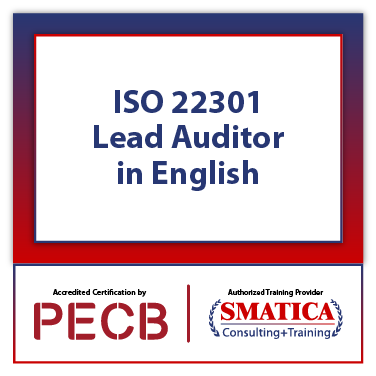 ISO 22301