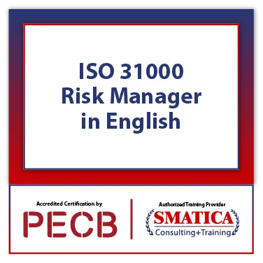 ISO 31000 Risk Manager